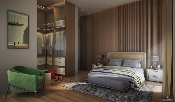 Sobha One World Amenities
