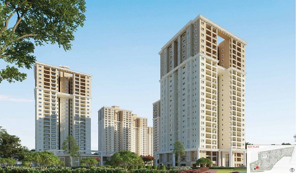 Featured Image of Price of Apartments in Bangalore