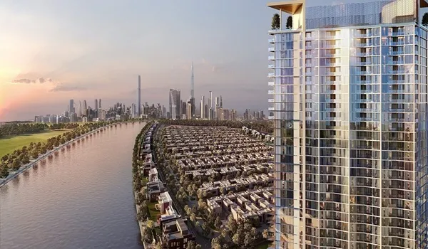 Featured Image of Sobha Limited