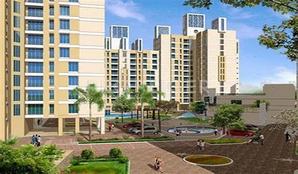 Featured Image of Tower Plan of Sobha One World