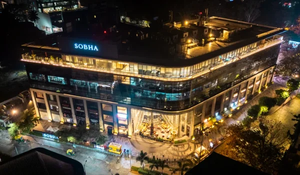 Featured Image of 1 Sobha