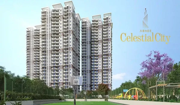 Featured Image of Abhee Celestial City Villas
