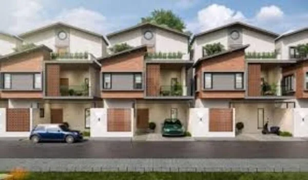 Featured Image of Achal Simhachalum Villas
