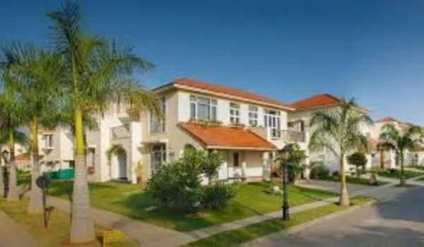 Featured Image of Adarsh Palm Retreat