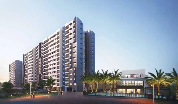 Featured Image of Adarsh Tropica