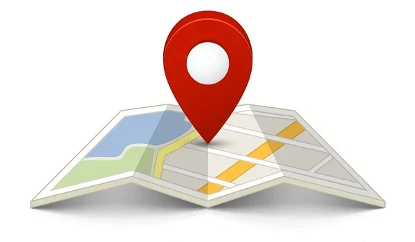 Featured Image of Address