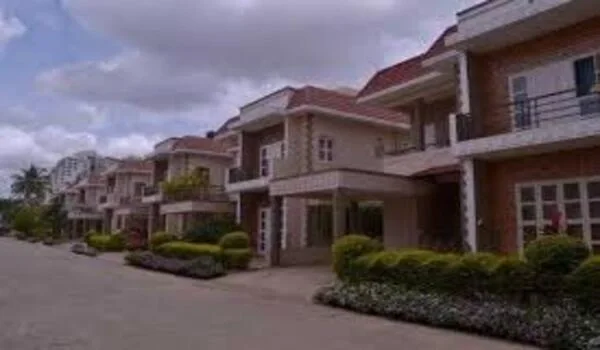 Featured Image of Arattukulam Divya Jyothi Coconut Grove