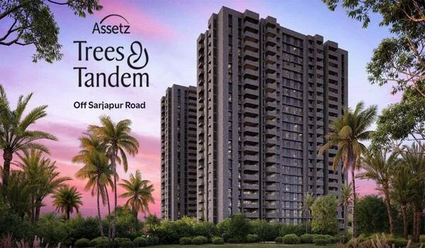 Featured Image of Assetz Trees And Tandem