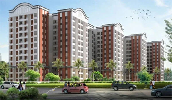 Featured Image of Best Apartments for Sale Near Whitefield, Bangalore