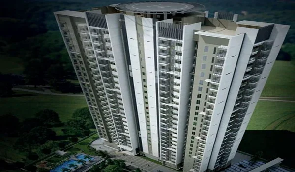 Featured Image of Birla Apple Spire