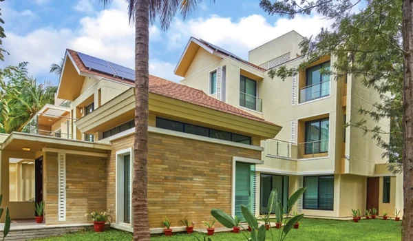 Featured Image of Brigade Orchards Villas