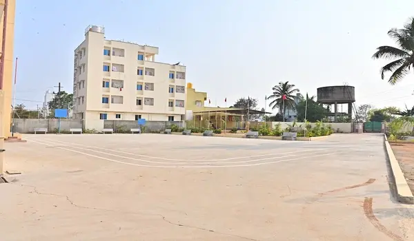 Featured Image of Caldwell Academy (ICSE)