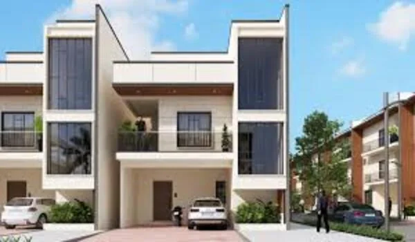 Featured Image of Casalife By Bhavisha Homes