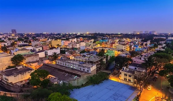 Featured Image of East Bangalore