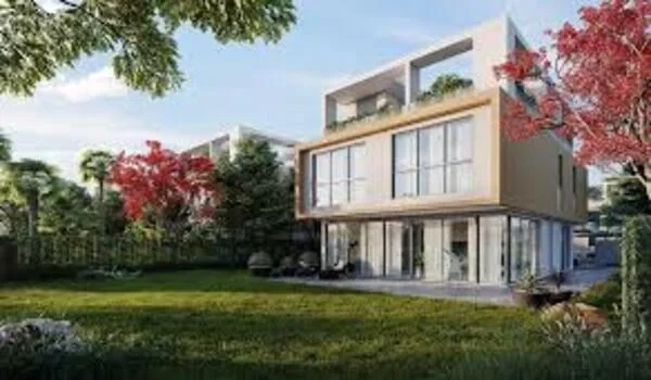 Featured Image of Embassy Springs Villas