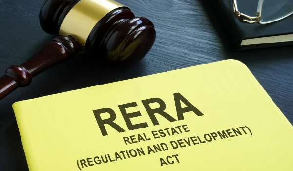 Featured Image of Expected Possession And Rera Completion Date
