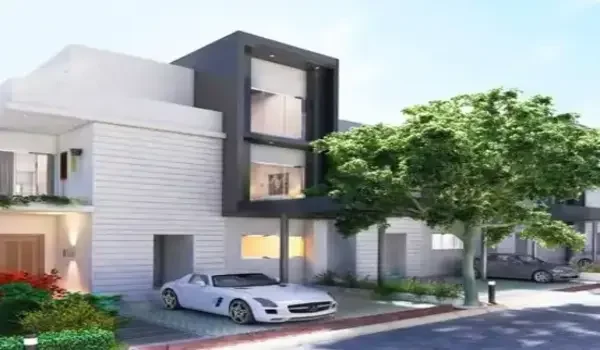 Featured Image of Godrej Elite Townhomes