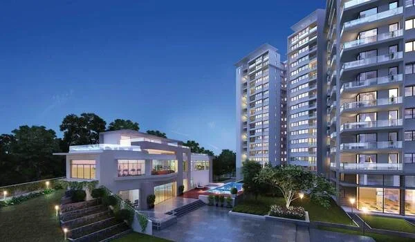 Featured Image of Godrej Nurture