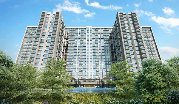 Featured Image of Godrej Woodscapes