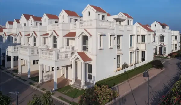 Featured Image of Hiranandani Cottages