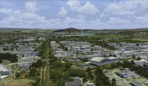 Featured Image of Hoskote Industrial Area