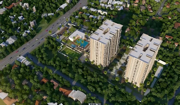 Featured Image of Hoskote vs Other Bangalore Locations: Best Neighbourhood?