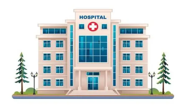 Featured Image of Hospital Near Hoskote