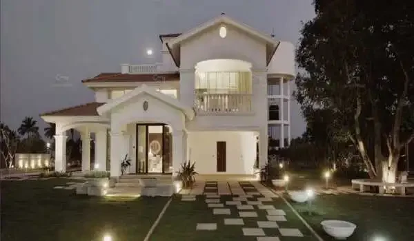 Featured Image of House Of Hiranandani