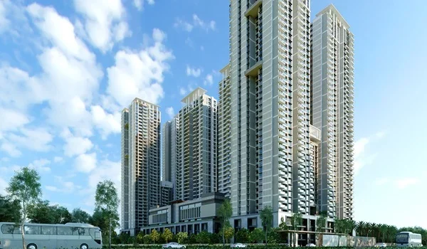 Featured Image of How Big is Hoskote
