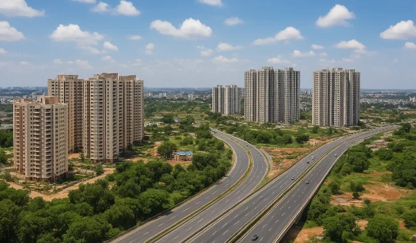 Featured Image of Is Hoskote Good Place to Live for Family