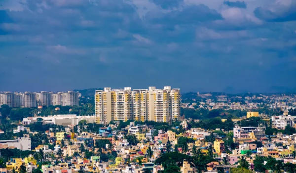 Featured Image of Is Hoskote in the Bangalore Posh Area