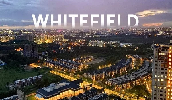Featured Image of Is Whitefield Urban or Rural in Bangalore?