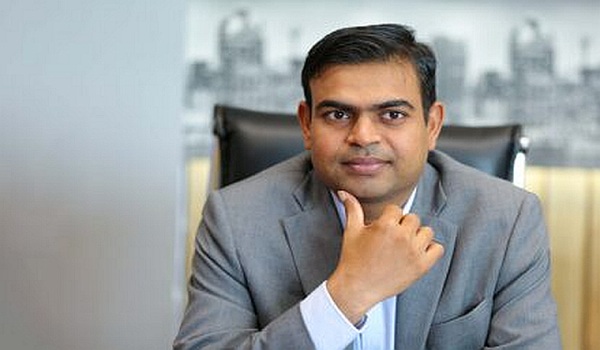 Jagadish Nangineni Managing Director SOBHA Limited