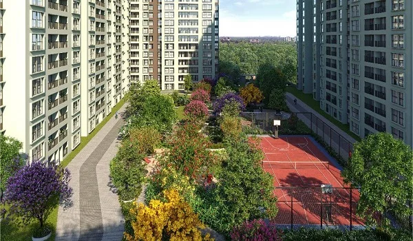 Featured Image of Kns Skanda Township