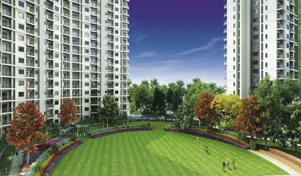 Featured Image of L And T Raintree Boulevard