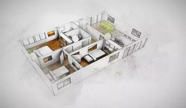 Featured Image of Layout Plan