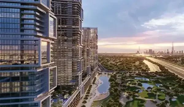 Featured Image of Living in the Sky What's it Like on the 18th Floor of Sobha One World