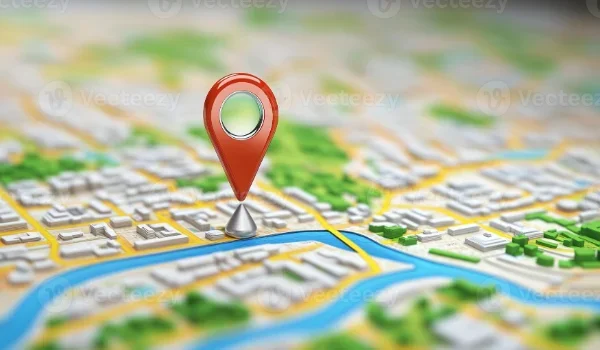 Featured Image of Location