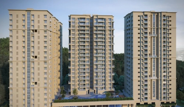 Premium Residential Flats for Sale in Pune City