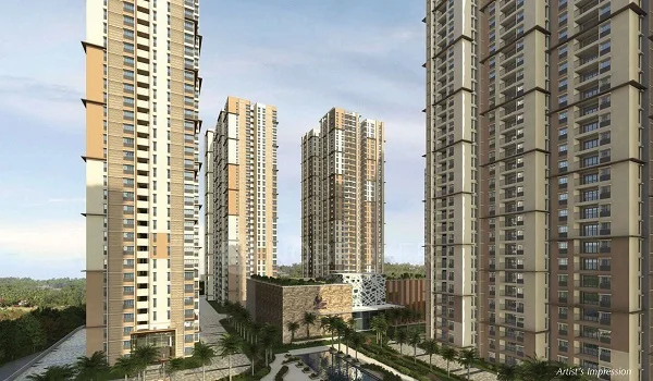 Featured Image of Luxury Apartments Whitefield Nearby Areas