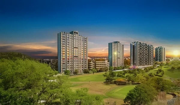 Featured Image of Luxury Projects in Bangalore