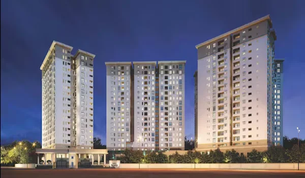 Featured Image of Luxury SOBHA Apartments in Chennai 2026: Premium Flats for Sale