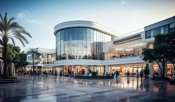 Featured Image of Malls Near Hoskote