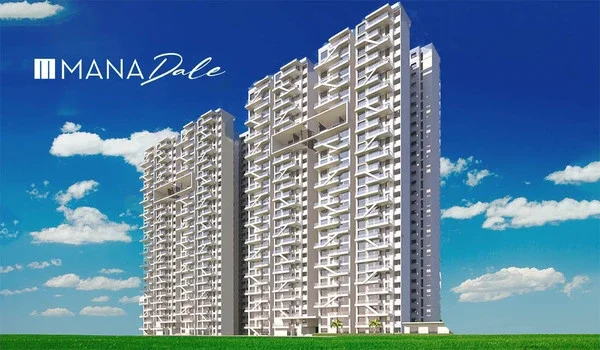 Featured Image of Mana Dale