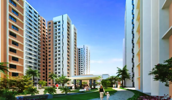 Featured Image of Mantri Manyata Energia
