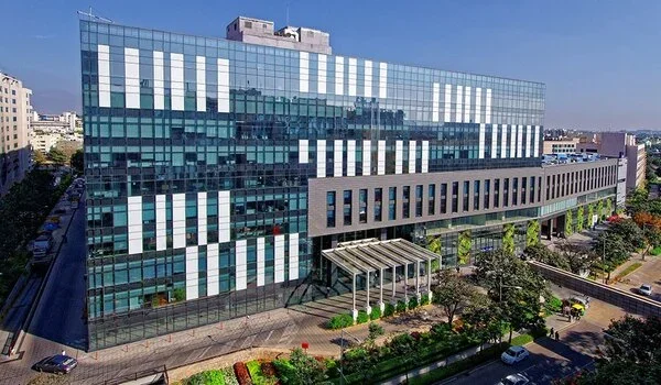 Featured Image of Manyata Tech Park