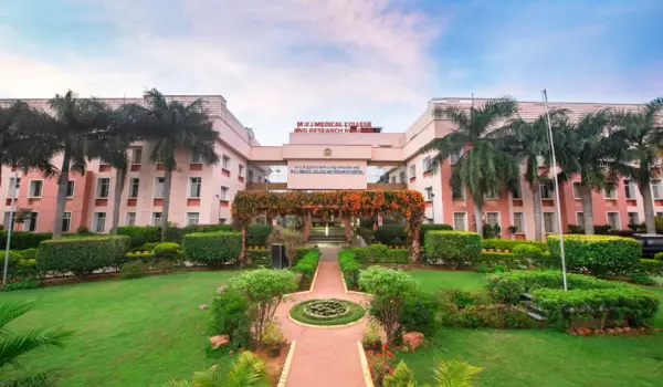 Featured Image of MVJ Medical College and Research Hospital