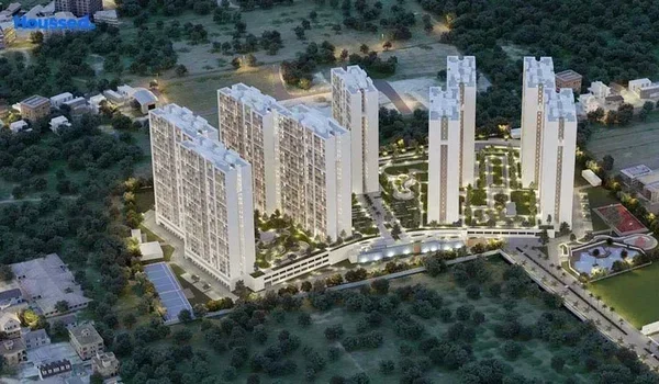 Featured Image of Sobha One Residences Phase 2 Project Details: The 2026 Update