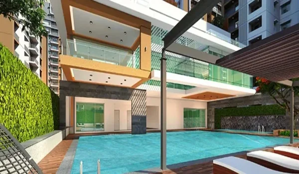 Featured Image of Sobha One Residences Phase 3 Amenities and Common Areas