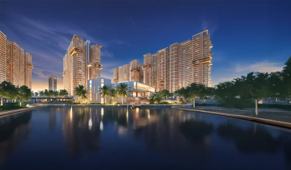 Featured Image of Sobha One Residences Phase 6 Project Land Owner / Co-promoter Details